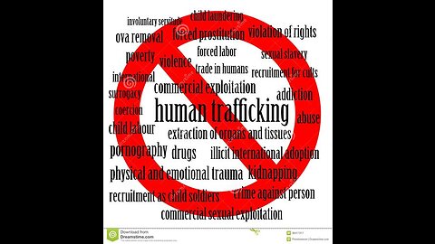 Human Trafficking News for November 6th 2023