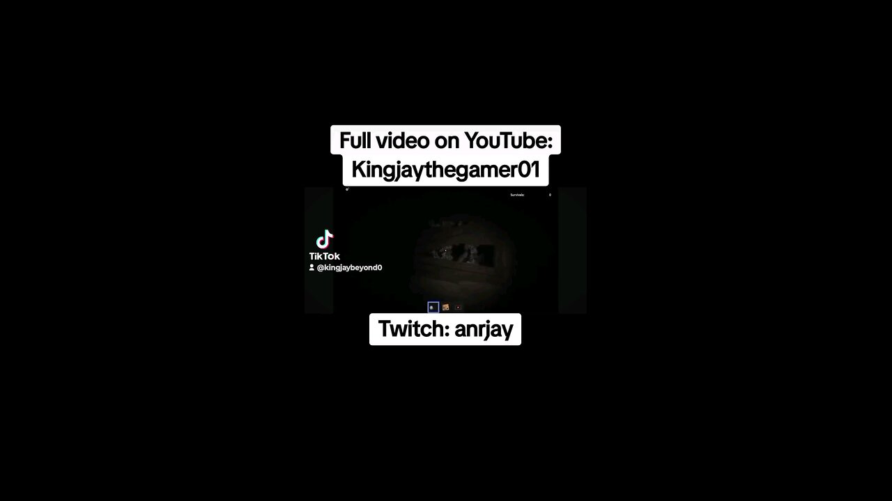 HE KILLED ME IN MY HOUSE