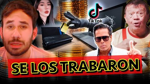 Influencers Mexicanos: Las Estafas más Impactantes y Cómo Enfrentaron a los Estafadore
