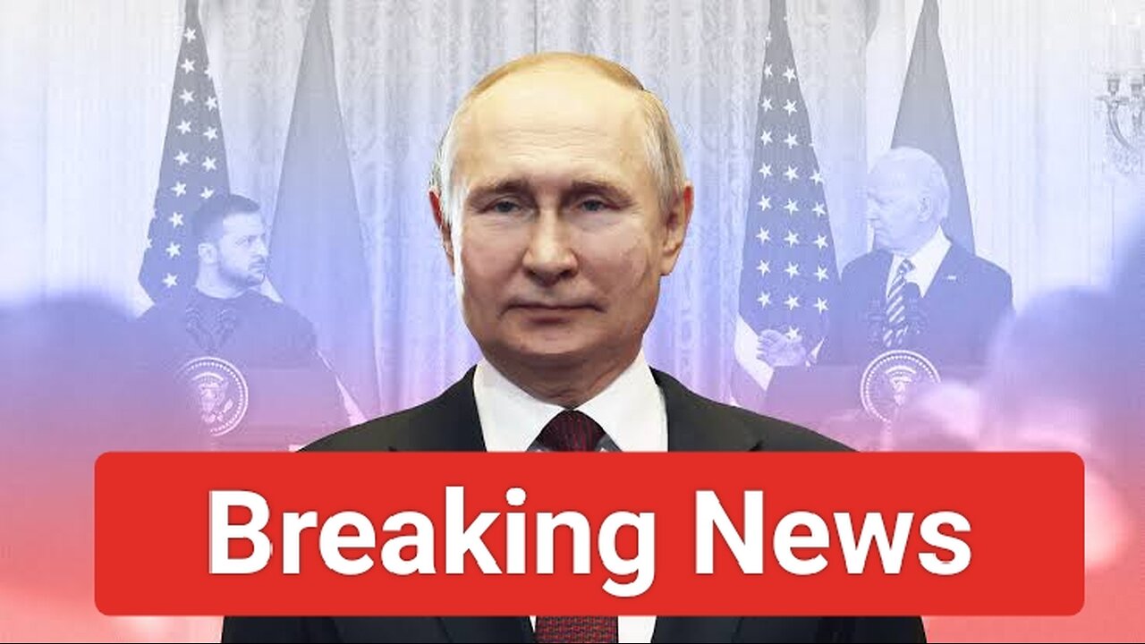 US Bases PREPARE For An Imminent Attack_ Ukraine STRIKES Russia _ Breaking News With The Enforcer