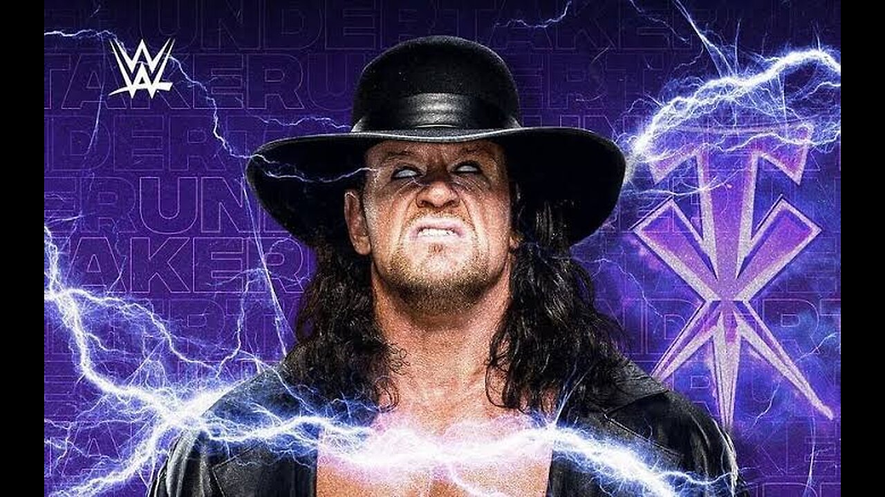 Undertaker’s greatest matches: Best ever matches: WWE Playlist