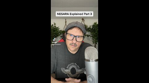 Nesara Explained Part 3