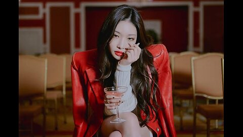 Chung Ha❤️