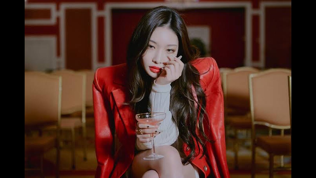 Chung Ha❤️
