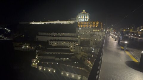 Porto - Portugal - November