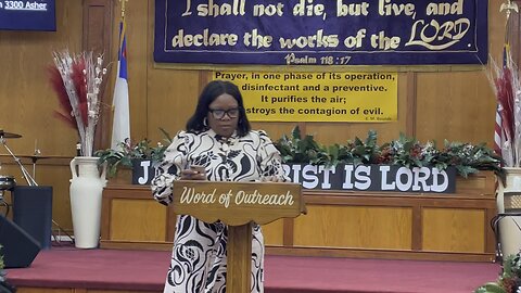 This World Is Not Our Home