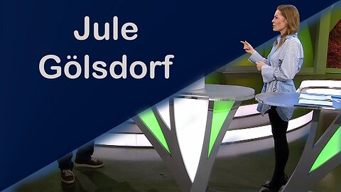 Jule Gölsdorf 171124