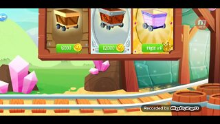 Skystinger won 3 RUBIES! / Brand New Summer MLP Campaigns!