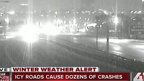 MODOT explains its plan of attack for Saturday's snow