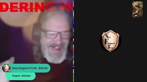 Wandering Hippie And Friends Singing Karaoke come sing one Show Some Love