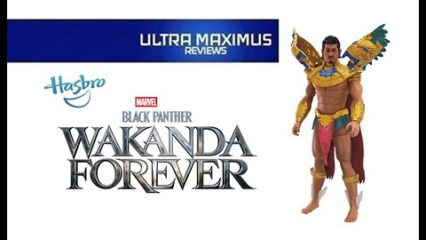 💥 Namor | Black Panther Wakanda Forever