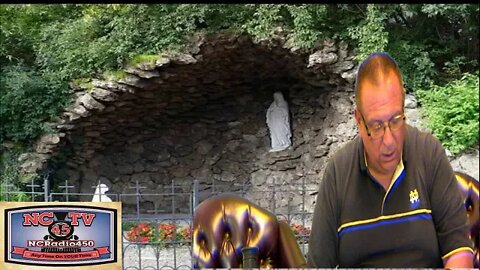 NCTV45’S THOUGHT FOR THE DAY THURSDAY JULY 30 2020