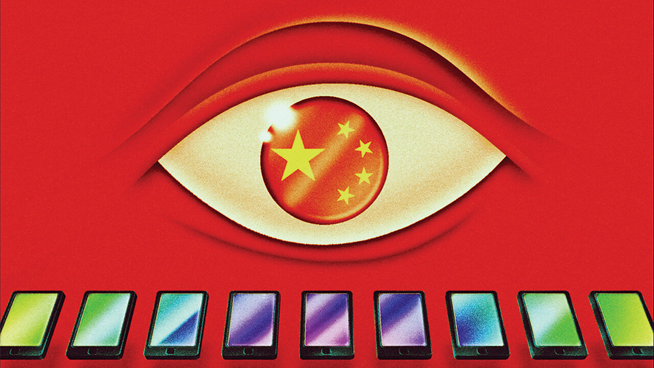 CHINA's Goverment exposed