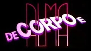 De corpo e alma [ Internacional ]