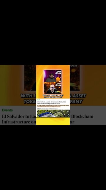 Debunked: El Salvador Is Not Using an Altcoin/Shitcoin!