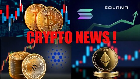 Crypto News