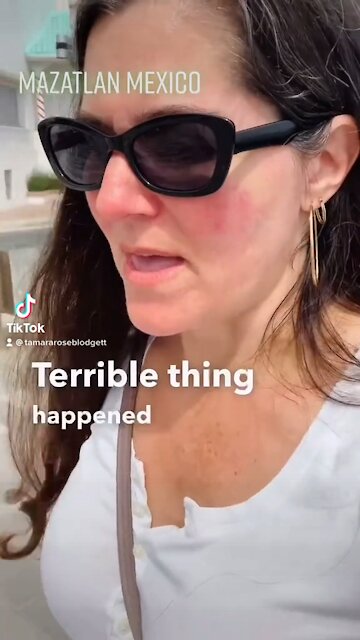 A senseless tragedy 😢