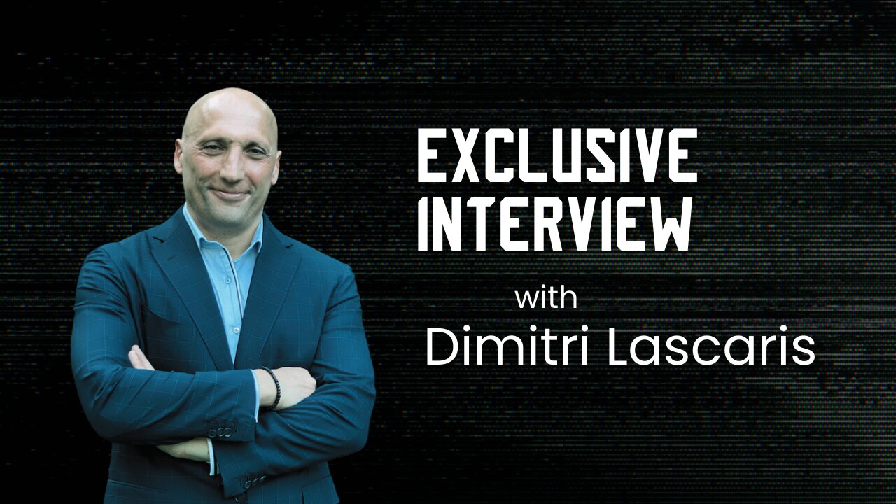 Dimitri Lascaris on the increasing tensions in the region | RA Interview