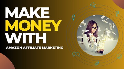 Make $200/Day with Amazon Affiliate Marketing | Make Money Online