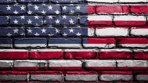 Some Updates on Real American Politics