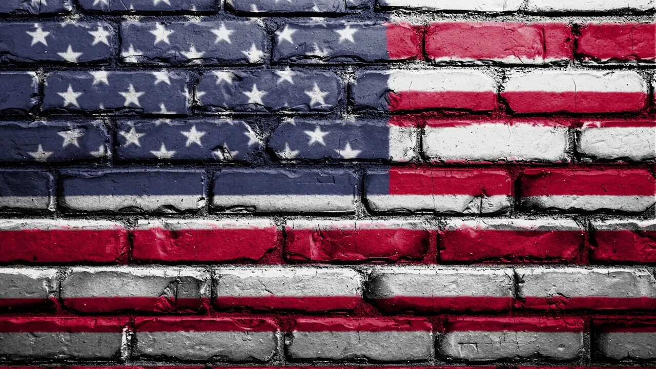 Some Updates on Real American Politics