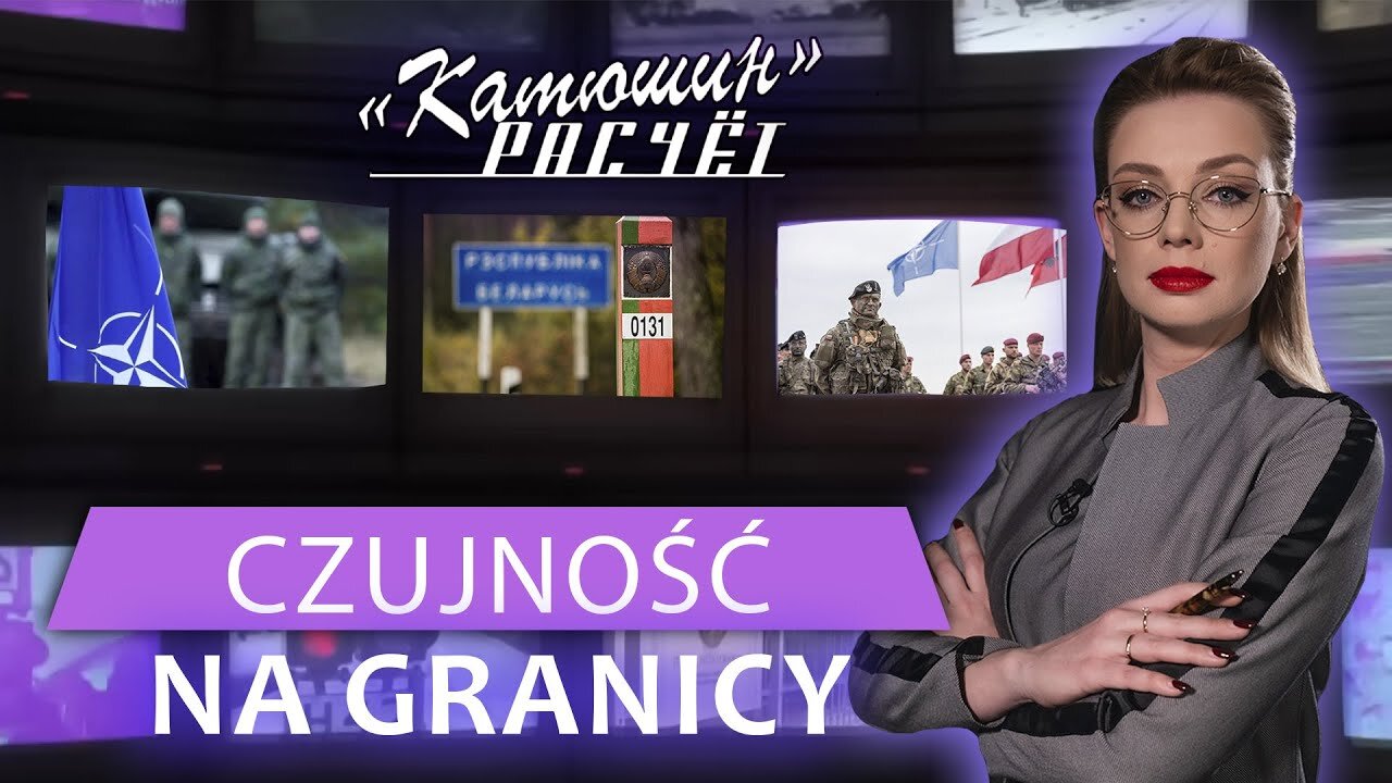 Niebezpieczna retoryka: dlaczego NATO ćwiczy wojnę?