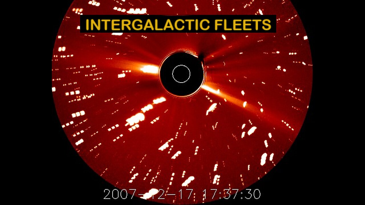 S2 P3 - The 2024 Trump Time Travel Series: Intergalactic Fleets