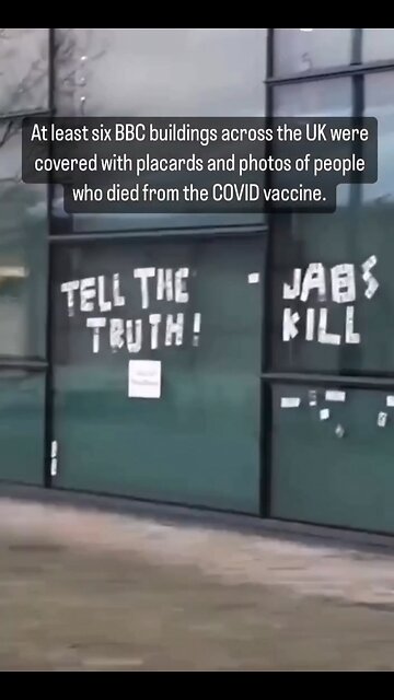 TELL THE TRUTH! JABS KILL!