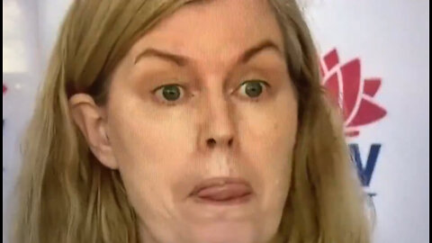 NAZISTRALIA - Making it clear a regular cycle of booster after booster will be required, by everyone