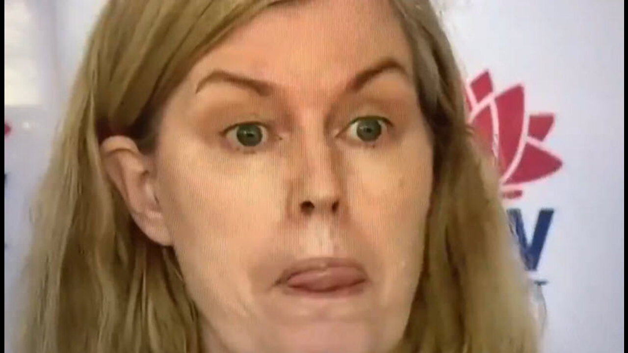 NAZISTRALIA - Making it clear a regular cycle of booster after booster will be required, by everyone