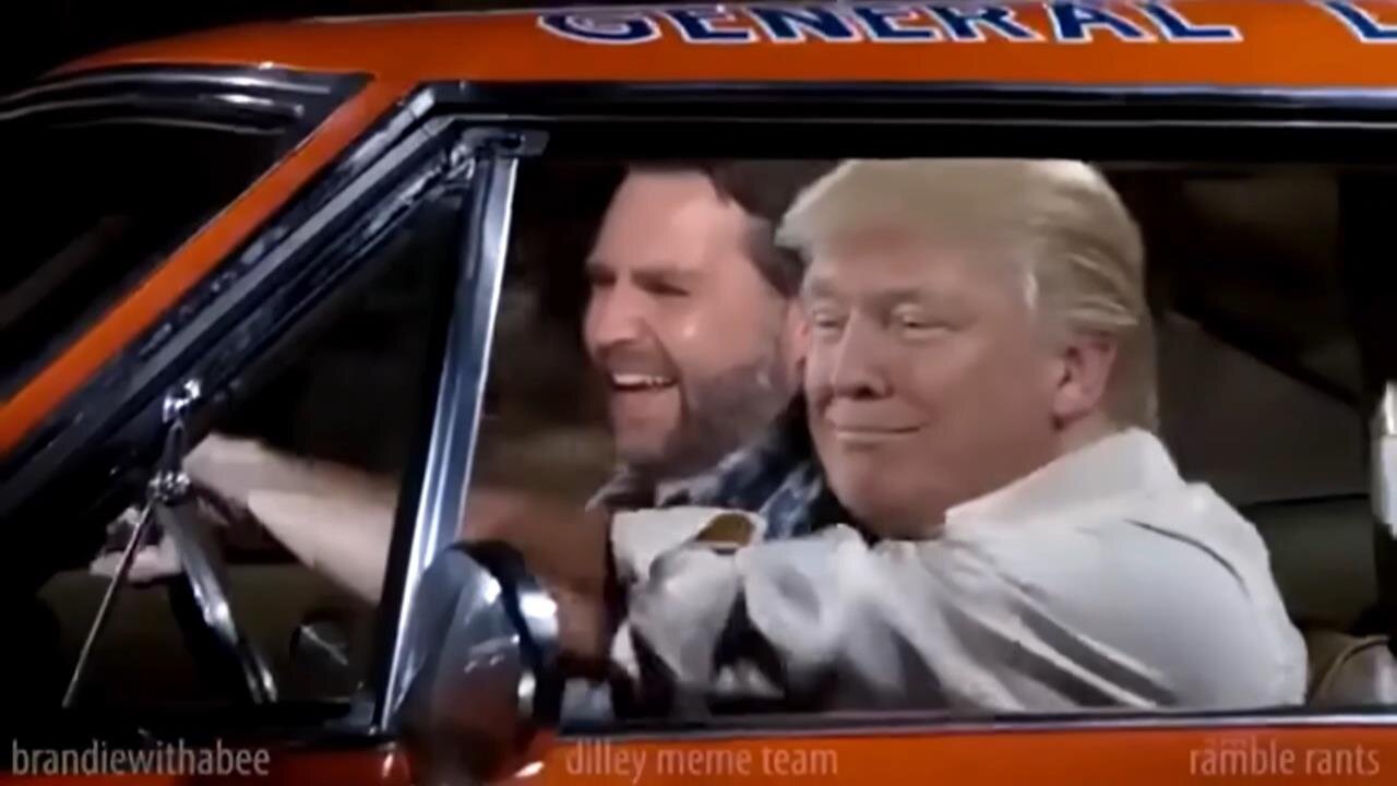 The Dukes of Maga