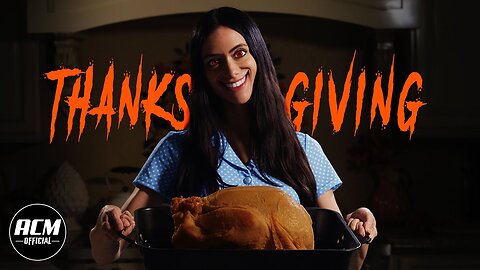 Thanksgiving | Short Horror Film