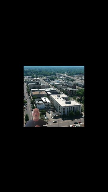 Mess Around in Jackson, TN