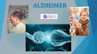 ALZHEIMER DISEASE - NEW HOPE | True Pathfinder