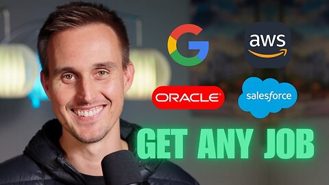 Stand Out In Any Tech Sales Interview In 2025: 5 REPEATABLE Steps