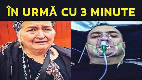 🔴 VESTEA CUMPLITĂ A VENIT