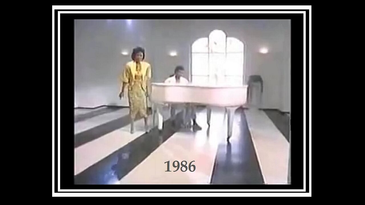 > Rene and Angela • YOUR SMILE • (1986)