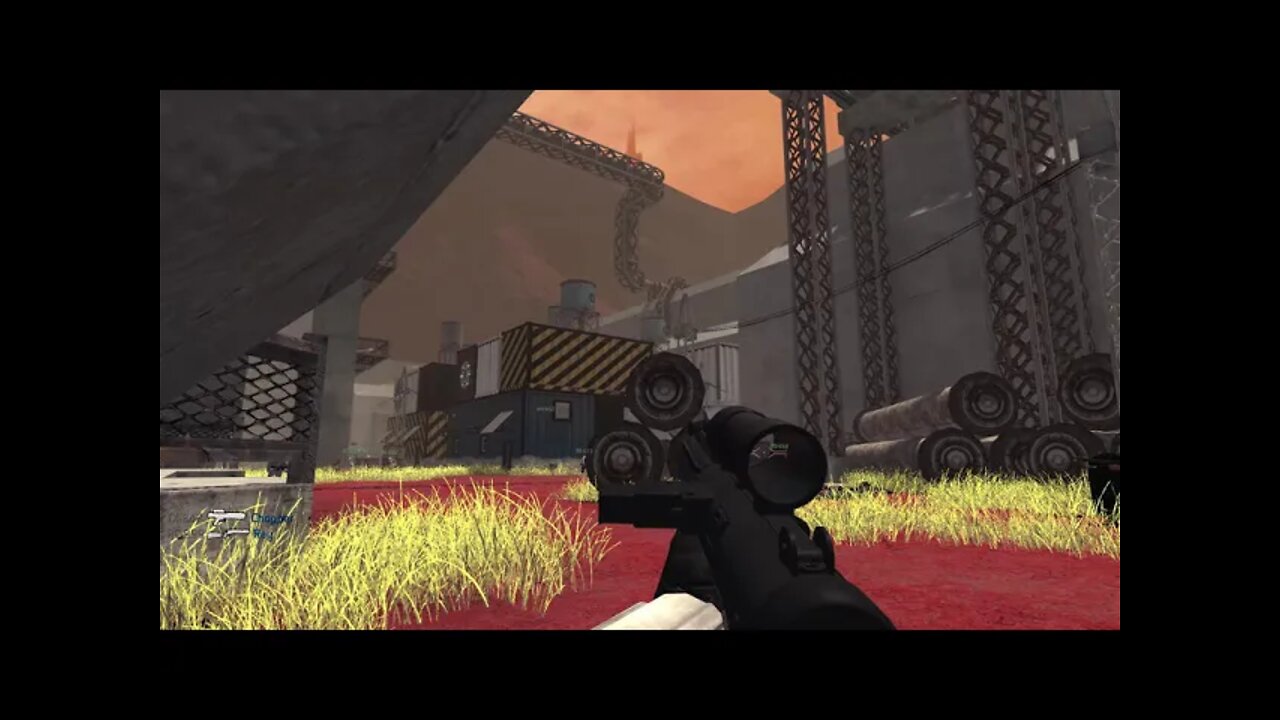 Call of Duty Star Wars Frontlines | Team Deathmath @ Tie Factory