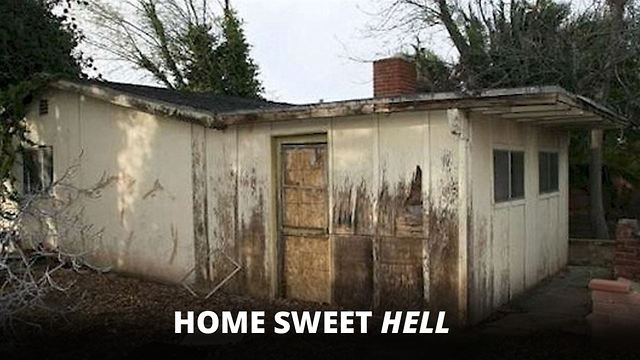 Here's the shocking proof real estate in L.A. is INSANE