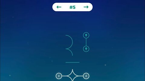 ∞ ENERGY-Level 5