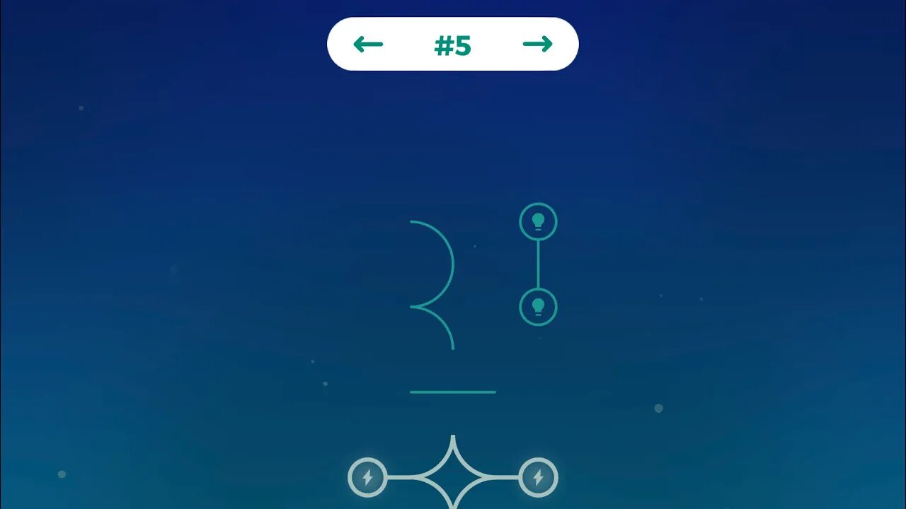 ∞ ENERGY-Level 5
