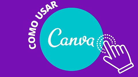 Como usar o Canva: Tutorial ensinando a usar designs prontos, filtros e editar fotos