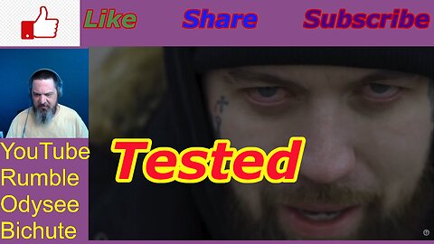 ASAP Preach Tested Reaction