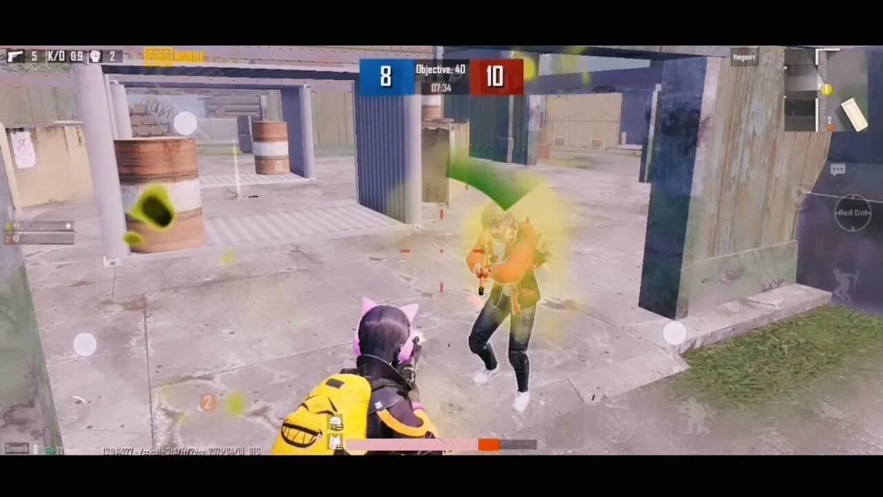 PUBG MOBIEL || MONTAGE || I HOPE LIKE THIS VIDEO || # PUBG MOBILE INDIA IS BACK ?