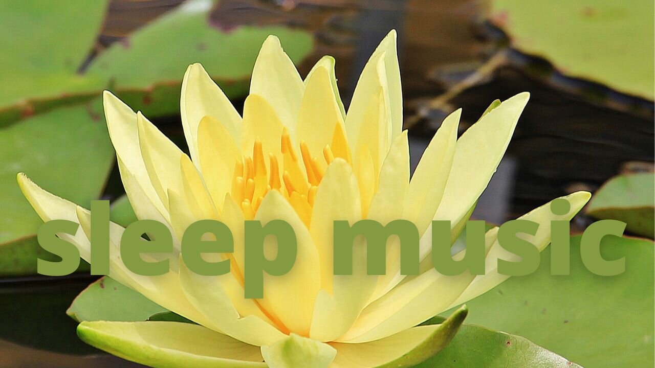 Super beautiful sleep music - lullabies at bedtime #sleeping #relaxing #soothing