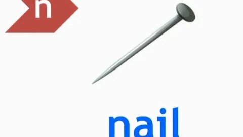 Nursery Oxford Book Reading Page No 24 Part III