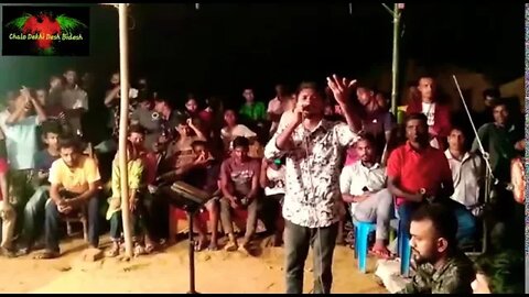 তোমায় আমি ভালোবাসি। শিল্পী: জাকির। Tomay ami bhalobashi.