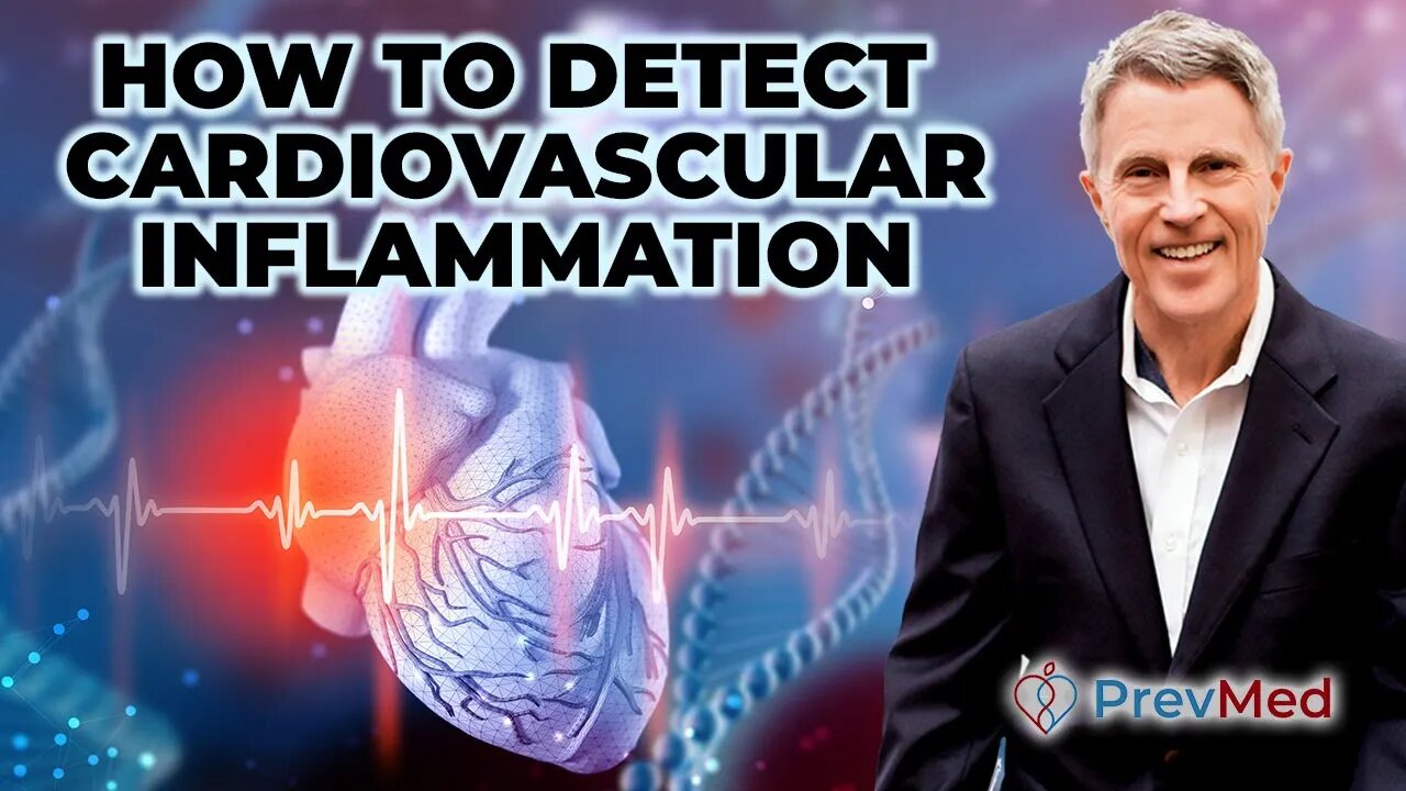 How to Detect Cardiovascular Inflammation