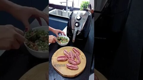 Vai comer o quê? #shortsfood