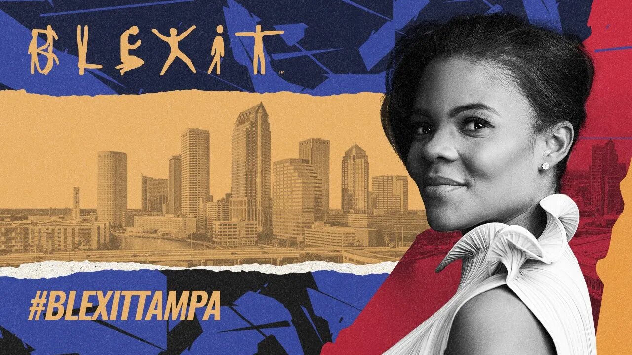 BLEXIT TAMPA BAY